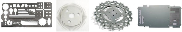 IPG FIBER LASER CUTTING MACHINE 3000 x 1500 4000W