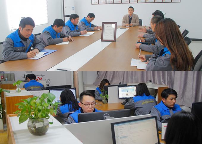 Náš manažerský a obchodní tým