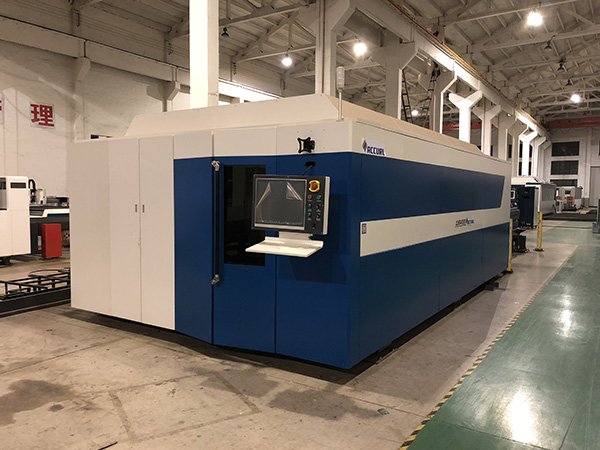 laserový řezací stroj pro obráběcí stroje ceny 1000w o rozměru 3000x1500mm